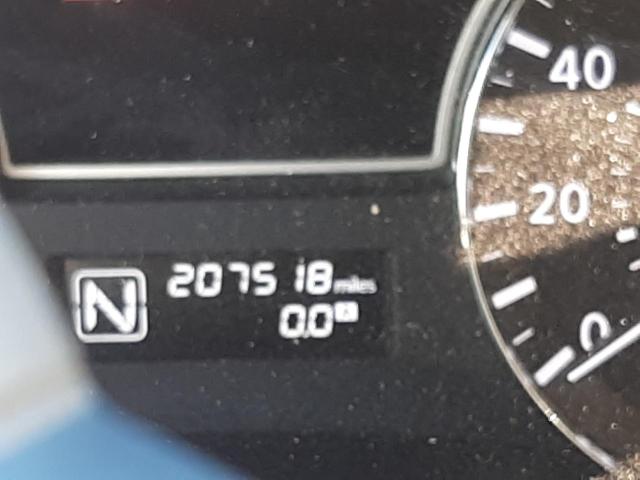 Photo 8 from auction – 2013 NISSAN ALTIMA 2.5 with VIN 1N4AL3AP2DN502001