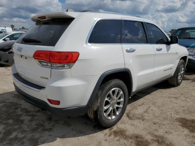 Photo 4 from auction – 2014 JEEP GRAND CHER with VIN 1C4RJEBGXEC322288