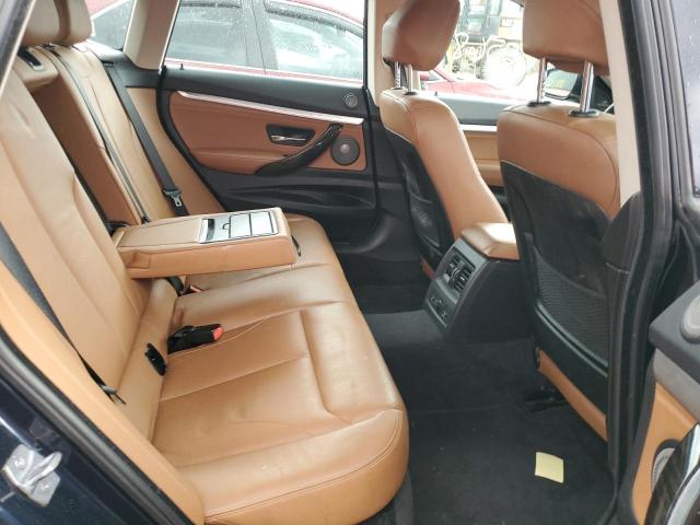 Photo 6 from auction – 2014 BMW 328 XIGT with VIN WBA3X5C55ED242745