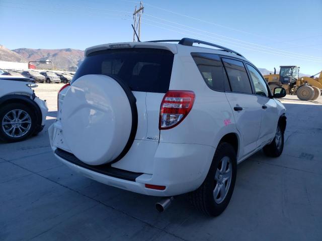 Photo 4 from auction – 2011 TOYOTA RAV4 with VIN JTMBF4DV6BD041751