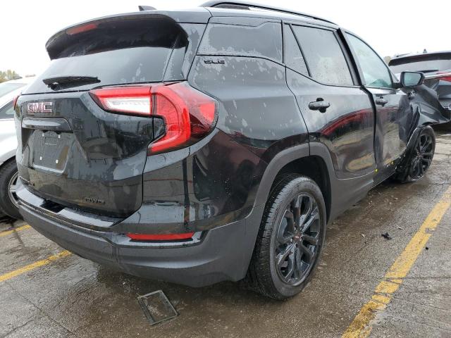 Photo 4 from auction – 2022 GMC TERRAIN SL with VIN 3GKALTEV4NL276813