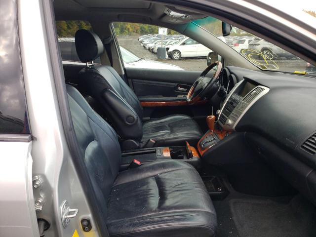Photo 5 from auction – 2008 LEXUS RX 350 with VIN 2T2HK31UX8C087970