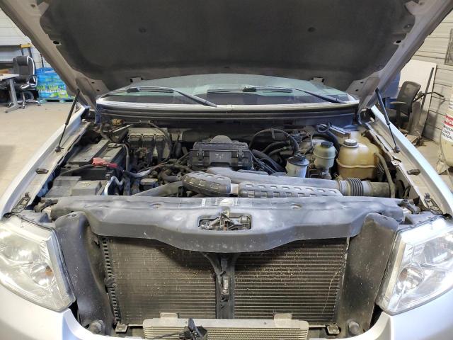 Photo 7 from auction – 2005 FORD F150 SUPER with VIN 1FTPW14555FB67368