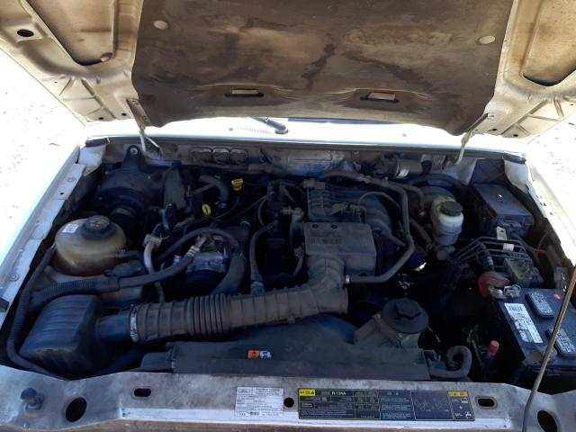 Photo 7 from auction – 2010 FORD RANGER with VIN 1FTKR1ADXAPA60589