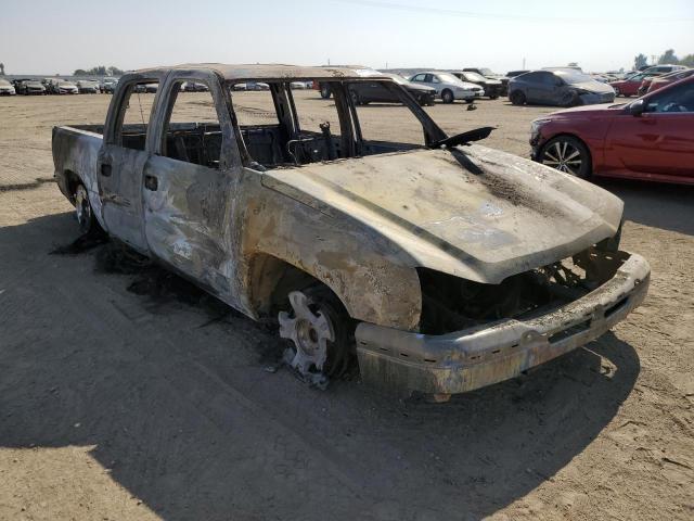 CHEVROLET SILVERADO 2005 with VIN 2GCEC13T451396678 - Photo from auction