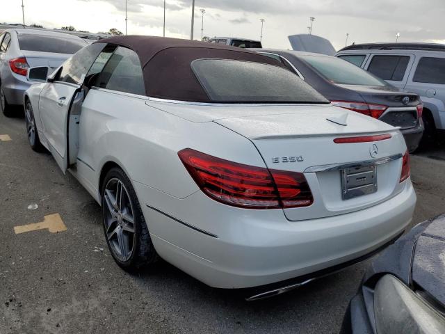 Photo 3 from auction – 2014 MERCEDES-BENZ E 350 with VIN WDDKK5KF8EF271318