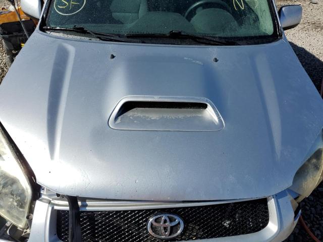 Zdjęcie 7 z aukcji – 2005 TOYOTA RAV4 z VIN JTEHD20V956046165