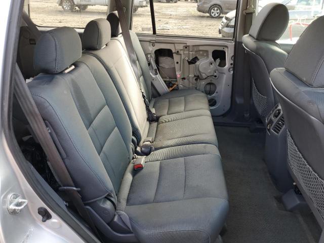 Photo 6 from auction – 2008 HONDA PILOT VP with VIN 5FNYF28258B025301