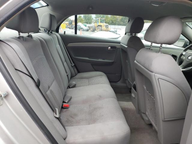 Photo 6 from auction – 2008 CHEVROLET MALIBU LS with VIN 1G1ZG57B68F198964