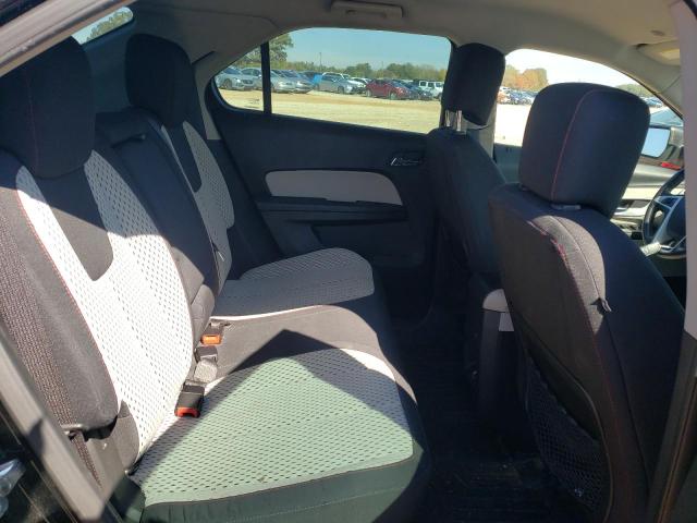 Photo 6 from auction – 2011 CHEVROLET EQUINOX LS with VIN 2GNALBEC1B1167069