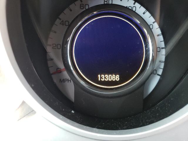 Photo 8 from auction – 2011 CADILLAC SRX LUXURY with VIN 3GYFNDEY5BS500033