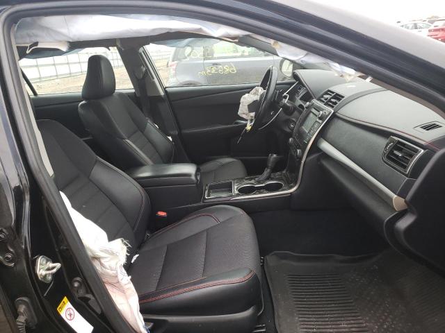 Photo 5 from auction – 2016 TOYOTA CAMRY with VIN 4T1BF1FK5GU599790