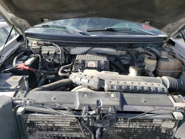 Photo 7 from auction – 2007 FORD F150 SUPER with VIN 1FTPW14V67KC19858