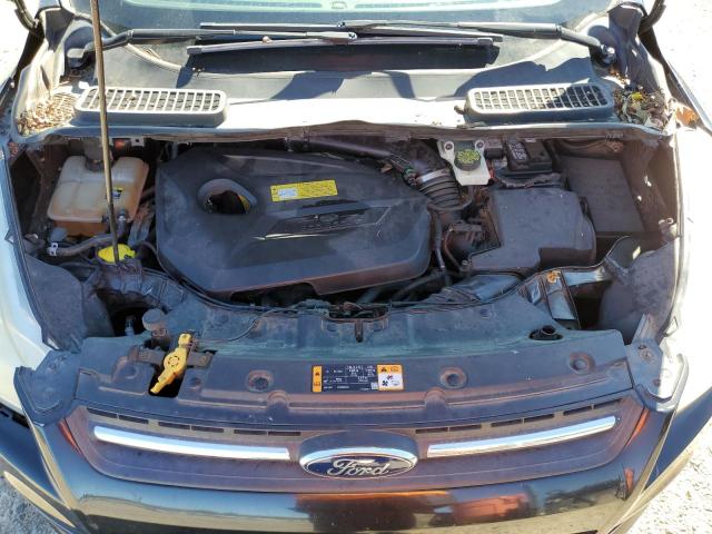 Photo 7 from auction – 2013 FORD ESCAPE SE with VIN 1FMCU0GX9DUC08814