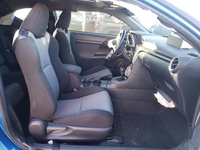 Photo 5 from auction – 2015 TOYOTA SCION TC with VIN JTKJF5C73FJ013345