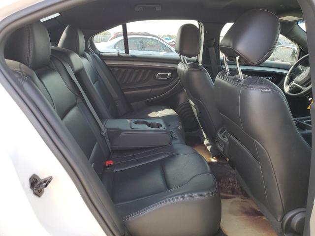 Photo 6 from auction – 2016 FORD TAURUS SEL with VIN 1FAHP2E80GG158001
