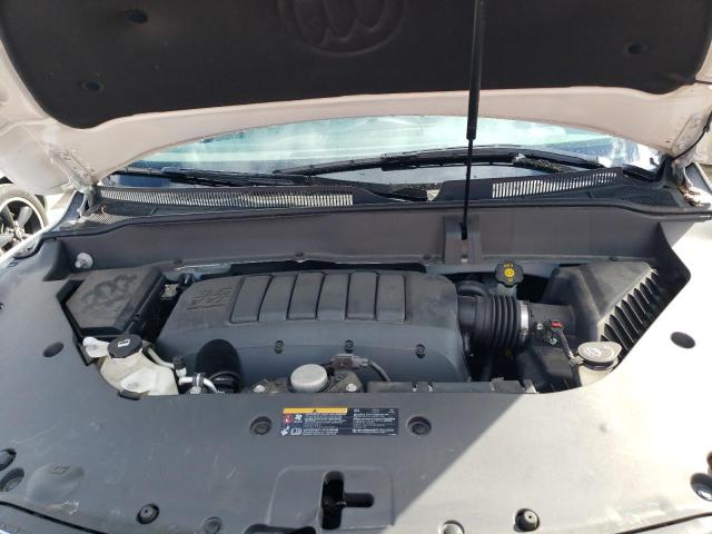 Photo 7 from auction – 2014 BUICK ENCLAVE with VIN 5GAKRBKD8EJ116351
