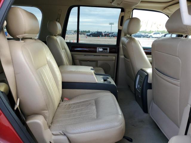 Photo 6 from auction – 2005 LINCOLN NAVIGATOR with VIN 5LMFU27535LJ07182