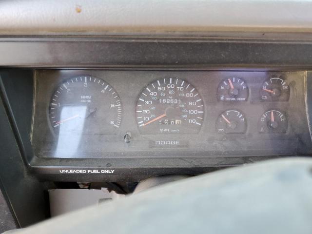 Photo 8 from auction – 1994 DODGE DAKOTA with VIN 1B7FL26X8RW110256