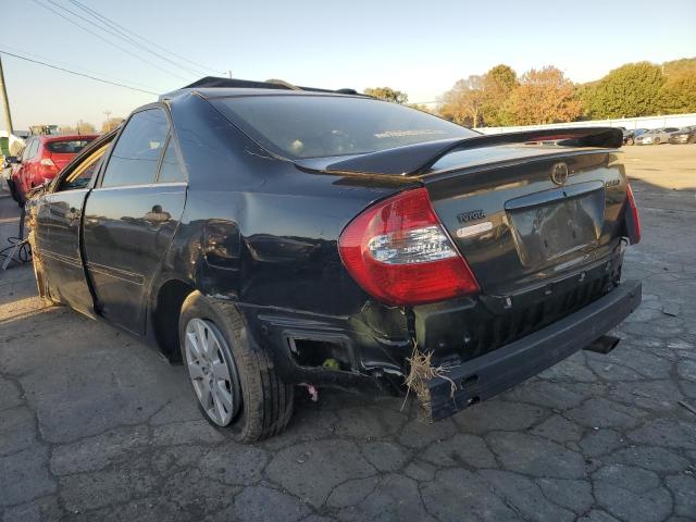 Photo 3 from auction – 2004 TOYOTA CAMRY SE with VIN JTDBA32K540006470