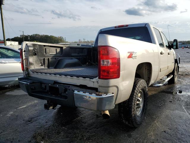 Photo 4 from auction – 2007 CHEVROLET SILVERADO with VIN 1GCHK23K87F537437