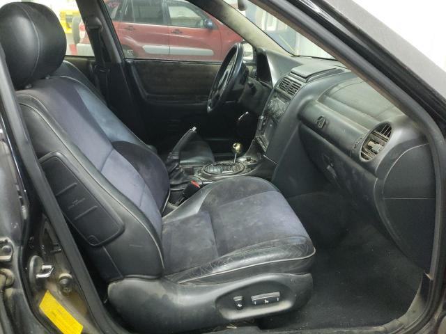 Photo 5 from auction – 2002 LEXUS IS 300 with VIN JTHBD192920046239