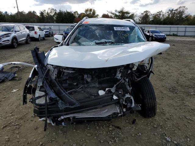 Photo 9 from auction – 2017 NISSAN ROGUE S with VIN KNMAT2MV3HP524419