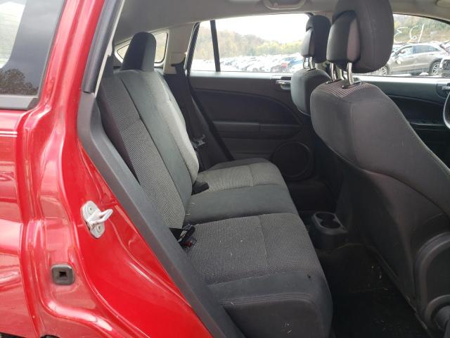 Photo 6 from auction – 2011 DODGE CALIBER RU with VIN 1B3CB8HB4BD129898