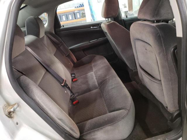 Photo 6 from auction – 2013 CHEVROLET IMPALA LT with VIN 2G1WG5E38D1241281