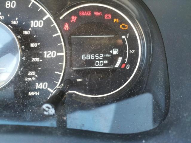 Photo 8 from auction – 2015 NISSAN VERSA NOTE with VIN 3N1CE2CP8FL448956