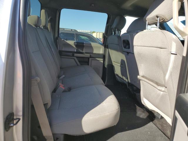 Photo 6 from auction – 2018 FORD F150 SUPER with VIN 1FTEW1CB9JFA64186