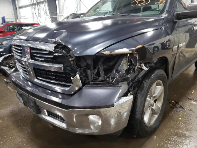 Фото 9 с аукциона – 2015 RAM 1500 SLT с VIN 1C6RR7LTXFS502269