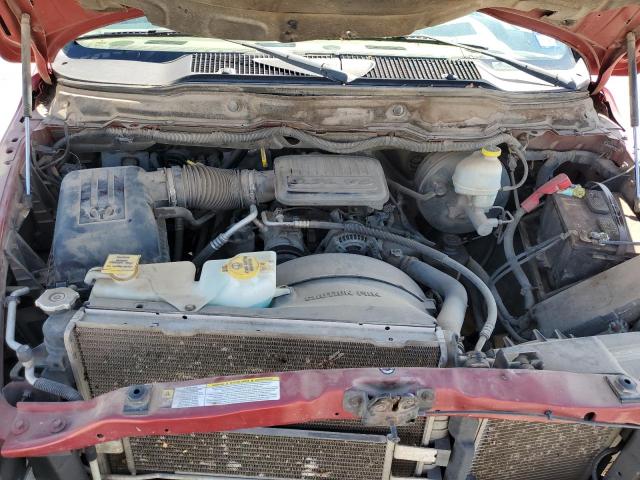 Photo 7 from auction – 2007 DODGE RAM 1500 S with VIN 1D7HA16K37J541892