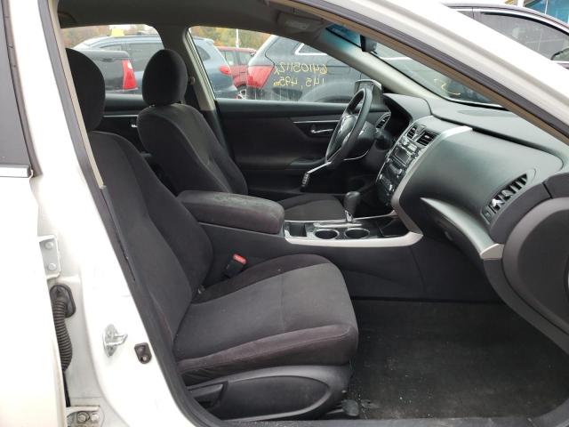 Photo 5 from auction – 2013 NISSAN ALTIMA 2.5 with VIN 1N4AL3AP4DC269086