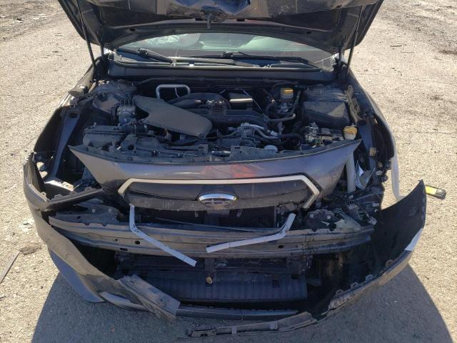 Photo 7 from auction – 2017 SUBARU LEGACY 2.5 with VIN 4S3BNAB64H3013796
