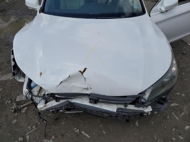 Photo 7 from auction – 2015 HONDA ACCORD EXL with VIN 1HGCR2F80FA012603