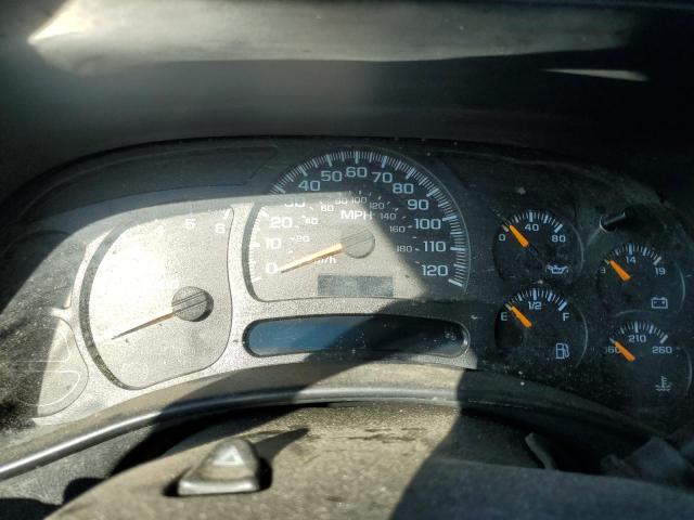 Photo 8 from auction – 2004 CHEVROLET silverado with VIN 1GCEC14X74Z315082