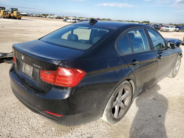 Photo 4 from auction – 2015 BMW 320 I with VIN WBA3B1C57FK136270