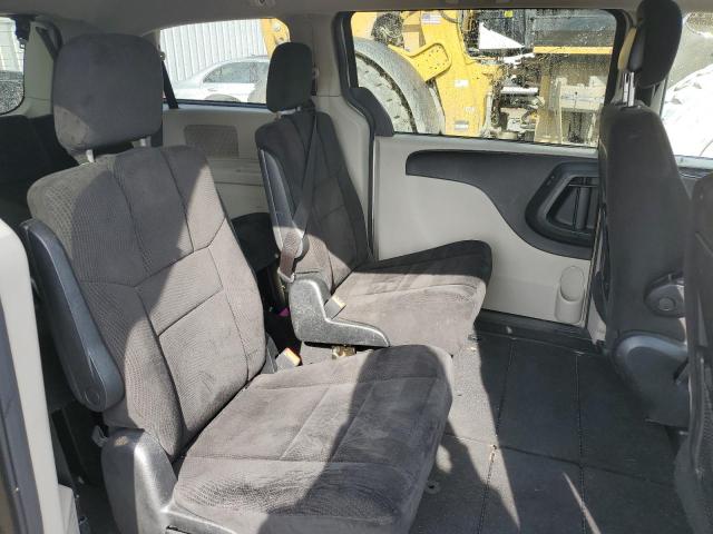 Photo 6 from auction – 2013 DODGE GRAND CARA with VIN 2C4RDGCG7DR554113