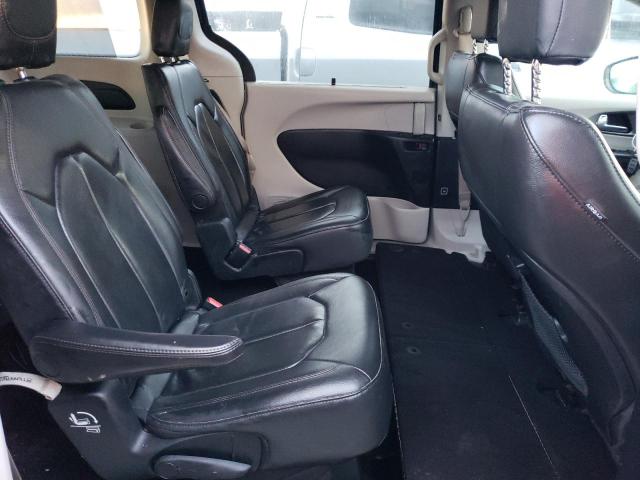 Photo 6 from auction – 2020 CHRYSLER PACIFICA T with VIN 2C4RC1BG9LR115687