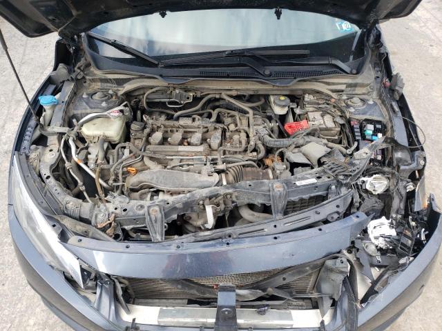 Photo 7 from auction – 2016 HONDA CIVIC EX with VIN 19XFC1F36GE223735