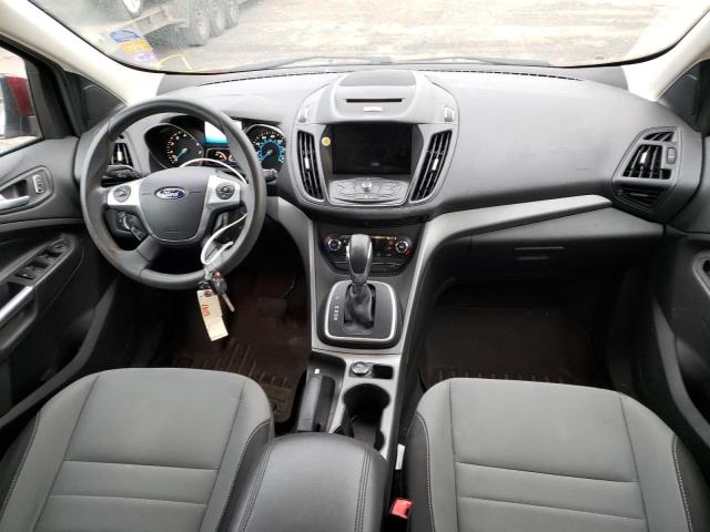 Photo 9 from auction – 2014 FORD ESCAPE SE with VIN 1FMCU9GX1EUA11562