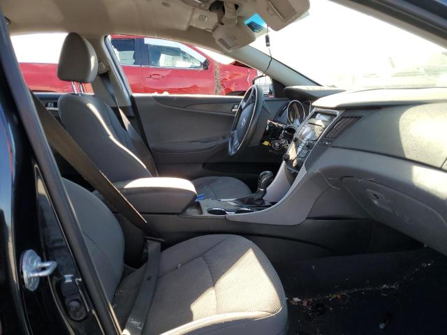 Photo 5 from auction – 2013 HYUNDAI SONATA GLS with VIN 5NPEB4AC3DH713872