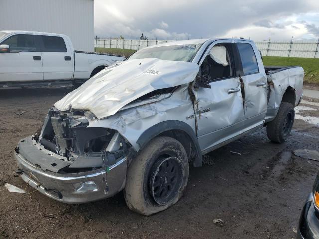 Photo 2 from auction – 2010 DODGE RAM 1500 with VIN 1D7RV1GTXAS229621