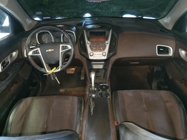 Photo 8 from auction – 2012 CHEVROLET EQUINOX LT with VIN 2GNALFEK0C6391677