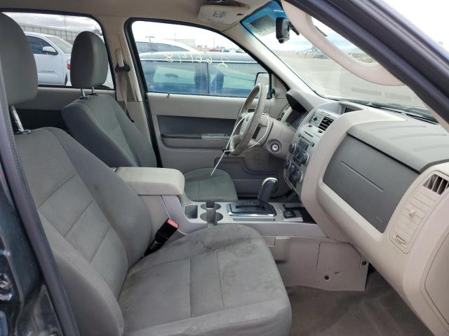 Photo 5 from auction – 2009 FORD ESCAPE HYB with VIN 1FMCU59329KA79342
