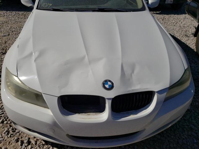 Photo 9 from auction – 2010 BMW 328 I with VIN WBAPH7G5XANM48121