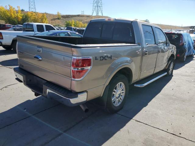 Photo 4 from auction – 2011 FORD F150 SUPER with VIN 1FTFW1ETXBFB84106