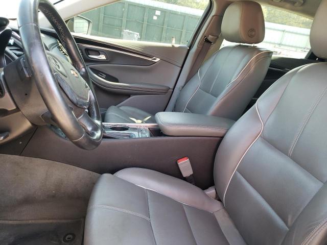 Photo 5 from auction – 2019 CHEVROLET IMPALA PRE with VIN 2G1105S39K9115240