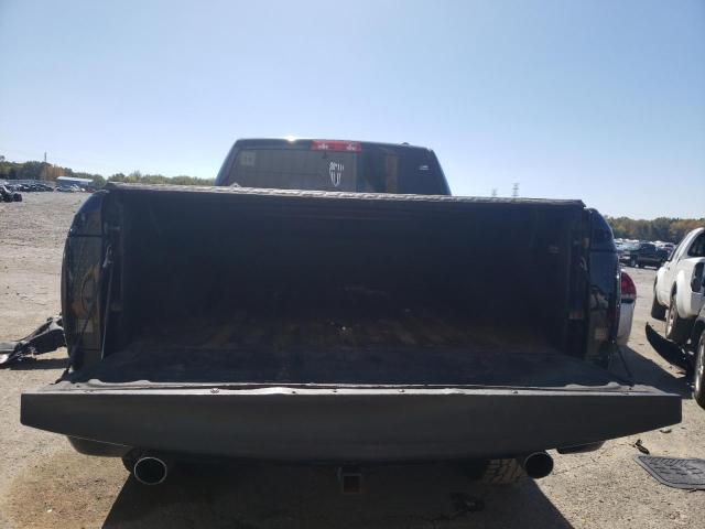 Photo 9 from auction – 2012 DODGE RAM 1500 S with VIN 1C6RD6FT1CS157407
